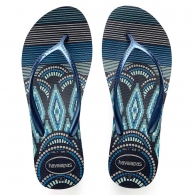 Slapi Havaianas HIGH FASHION PRINT thumbnav 2